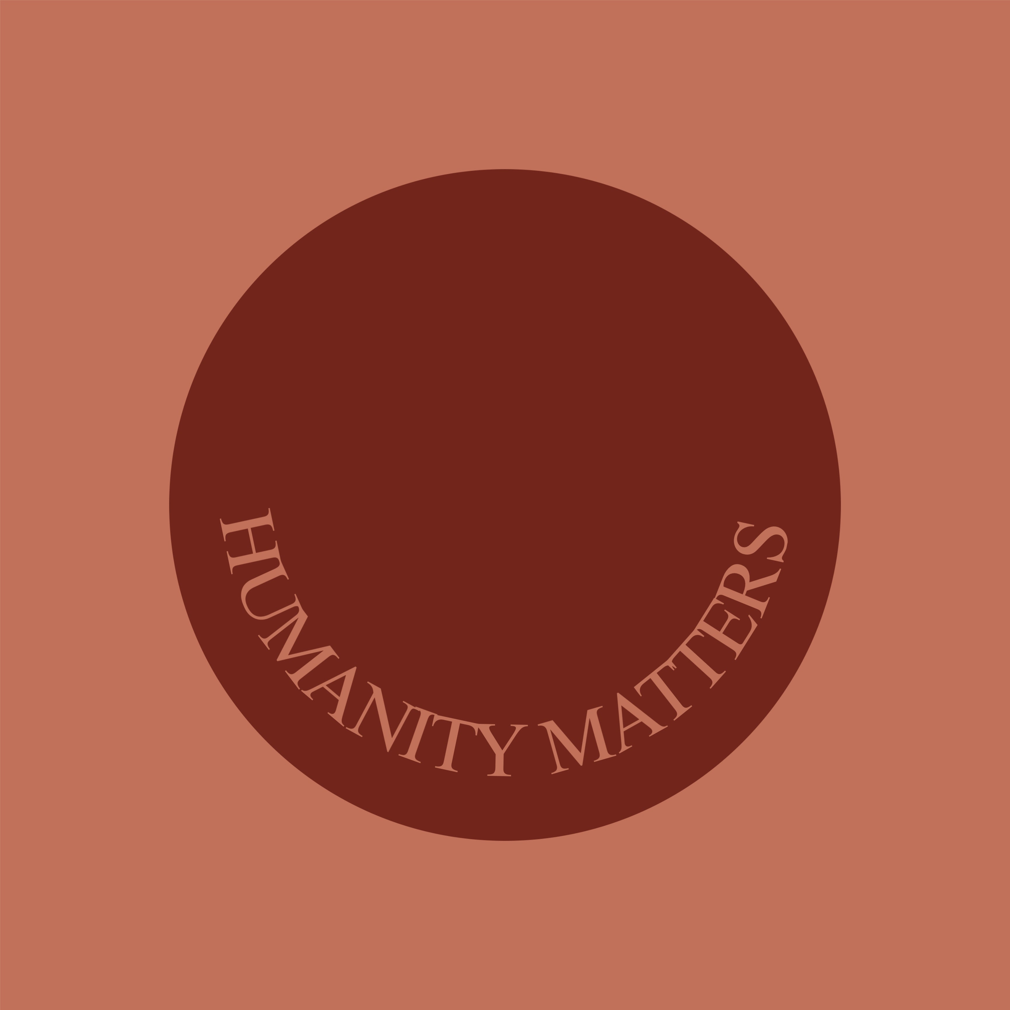 Humanity Matters